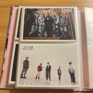 초특급 집합 브로마이드 덤 14장