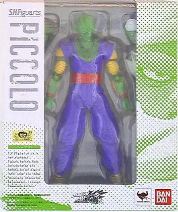 반다이 S.H.Figuarts 피콜로 34