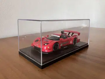 SUPER GT 2007 실제 NSX / EBBRO