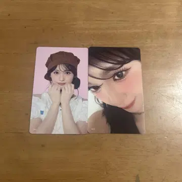 ME:I 이시이 란 트레이딩 카드 046 053