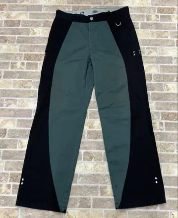 Dickies x Our's STRONG 디키즈 워크 팬츠