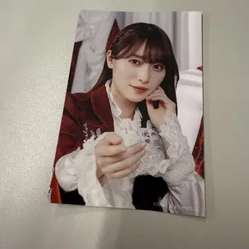 사쿠라자카46 사쿠코레 스티커 참가상 모리야 레나