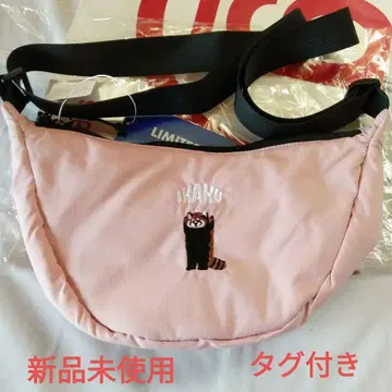 새상품 그라니프 미니 숄더백 이카쿠