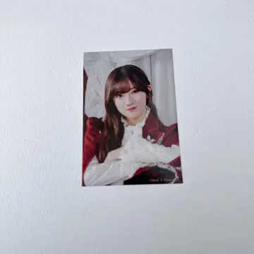 사쿠라자카46 오다쿠라 레이나 사쿠코레 스티커 참가상