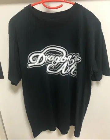 Dragon Ash 라이브 티셔츠