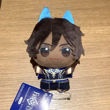 FGO Fate/Grand Order SD 인형 아르주나 알타