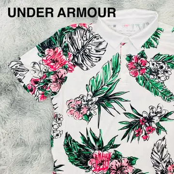 UNDER ARMOUR 언더아머 골프웨어 XL