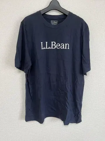 L.L.Bean 네이비 티셔츠 XL