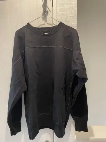 FRANKEN FOOTBALL SWEAT/프랑켄/풋볼 맨투맨