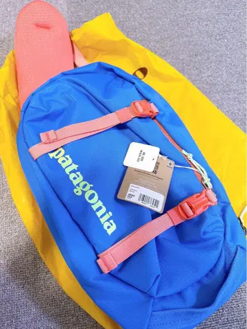 파타고니아 아톰 슬링 8L