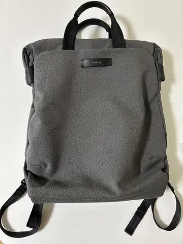 Bellroy 듀오 토트팩