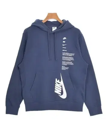 NIKE 남성용 후드티