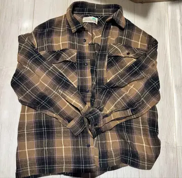 green Mountain threadworks 남성용 긴팔