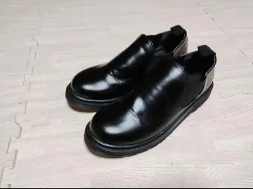정가 23,800엔 UNITED ARROWS 사이드 고어 부츠
