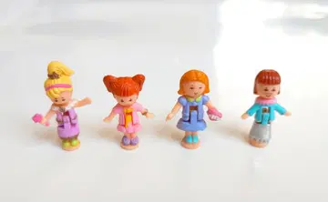 폴리포켓 주얼 매직볼 인형 낱개 판매 불가