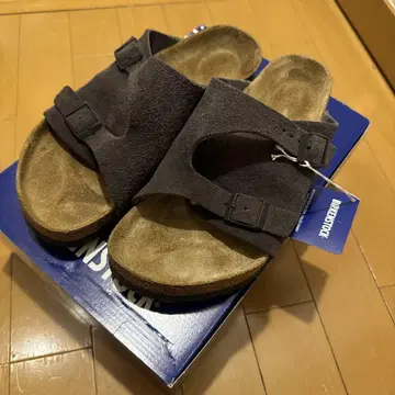 BIRKENSTOCK Zirich / 취리히