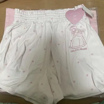 젤라또피케 피치 공주 룸웨어 팬츠 젤라또피케