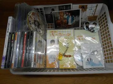 이시카와 카이토 CD DVD 사진 캔뱃지 묶음 판매/M2331