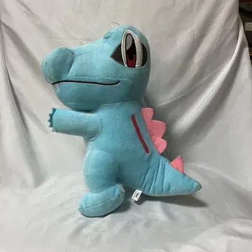 포켓몬 봉제 인형 와니코
