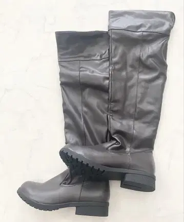 진격의 거인 코스프레 부츠