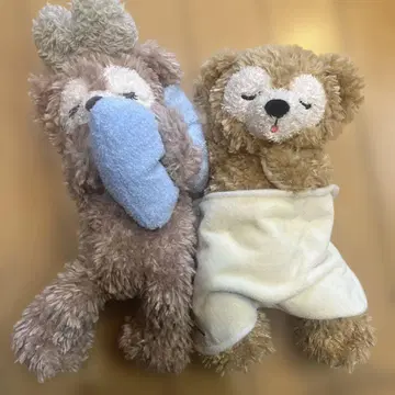 닷피 셰리 메이 봉제 인형