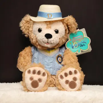 닷피 셰리 메이 봉제 인형 SS 사이즈