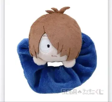 D상 키타로 마스코트가 달린 스크런치 게게게의 미스터리