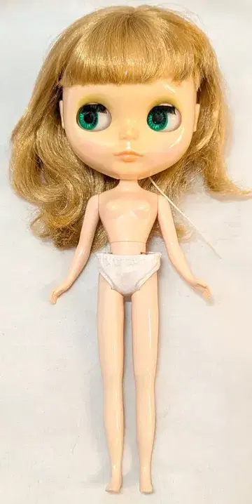 타카라토미 네오 브라이스 카시오페아 스파이스