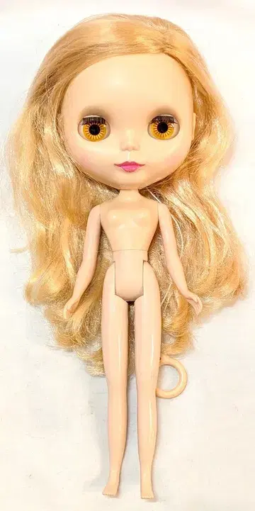 타카라 네오 브라이스 마드모아젤 로즈 버드