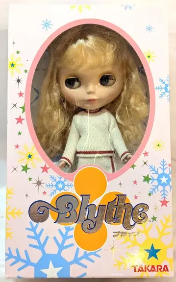 타카라 네오 브라이스 스페리어 스케이트