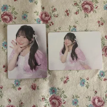 SweetSteady 트레이딩 카드 쿠리타 나츠카