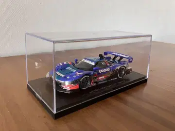 슈퍼 GT 2007 라브리그 NSX / 에브로