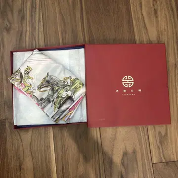 스카프