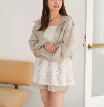 Kastane * 시어 후드티