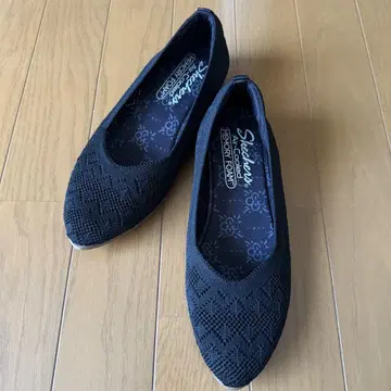 스케쳐스 펌프스 여성 신발 23cm