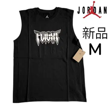 새상품 JORDAN FLIGHT 탱크탑 M 사이즈