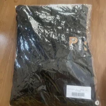 Penthouse 후디(Black) M 사이즈