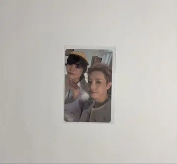 nctdream ktown4u 런쥔 천러