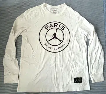 Jordan PARIS SAINT-GERMAIN 긴팔 셔츠 XL
