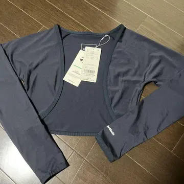새상품 TaylorMade UV 볼레로 S