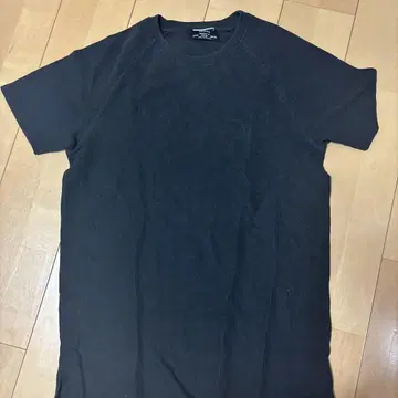 Bershka 블랙 티셔츠 M 사이즈