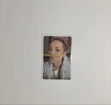 nctdream ktown4u 롱준