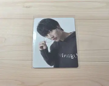 GENIC 마시코 아츠키 트레이딩 카드 혜택