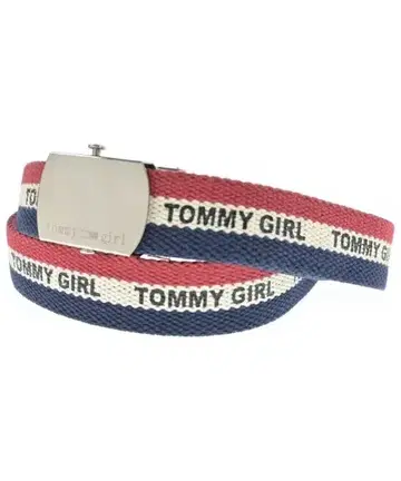 tommy girl 벨트 여성용