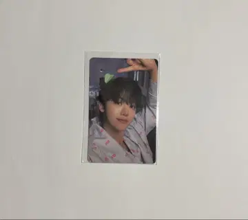 nctdream ktown4u 재민