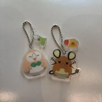 모쿠로 & 데덴네 참 코메다 커피 2종 세트