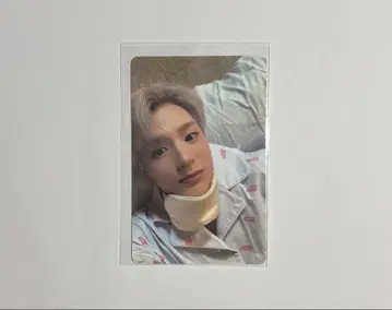 NCT Dream Ktown4u 제노