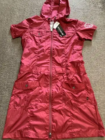 Munsingwear 먼싱웨어 motion 3D