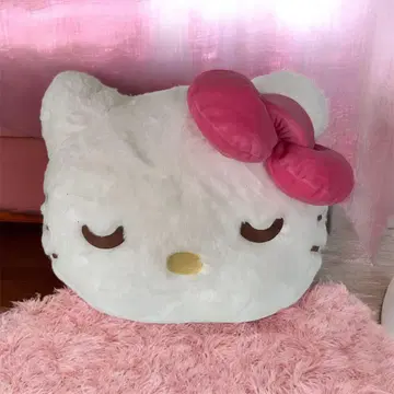 레어! 산리오 키티 헬로키티 봉제 인형 프라이스