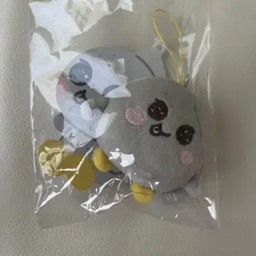 송영도리 은석 미니 인형
